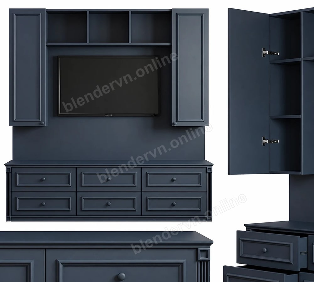 Nocturne Navy