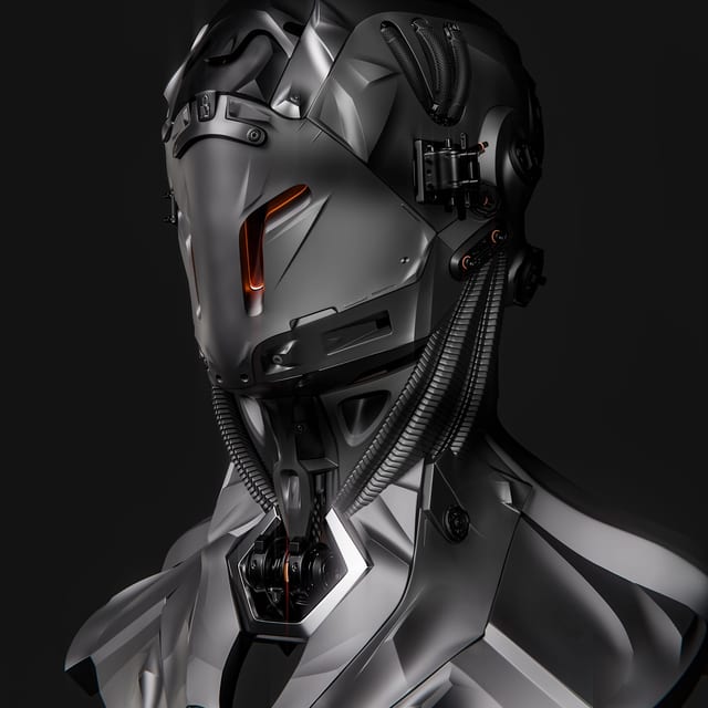 Bài render của học viên khoá Blender 3D Master — finalallalala