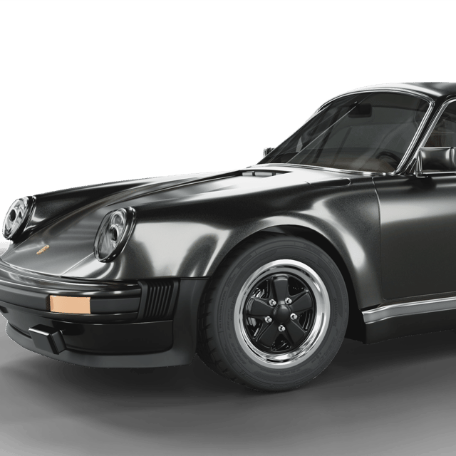 Bài render của học viên khoá Blender 3D Master — web